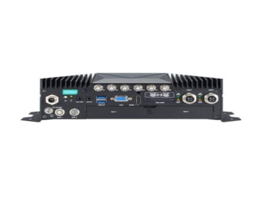 MOXA V2406C-KL3 Industrial Computing Device