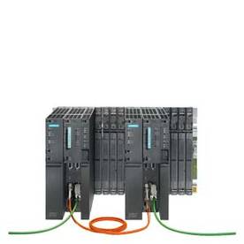 Siemens AG 6ES74000HR014AB0 CPU H-System Bundle