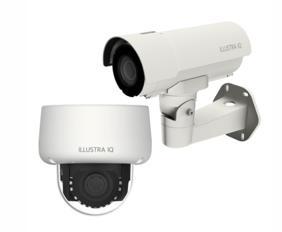 Pro Gen4 LPR Camera