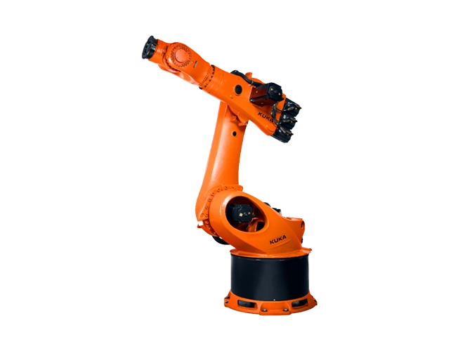 KUKA Articulated robot KR 600 FORTEC