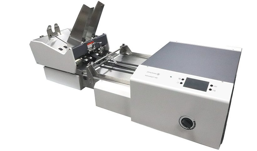 Pitney Bowes  AddressRight Address Printers