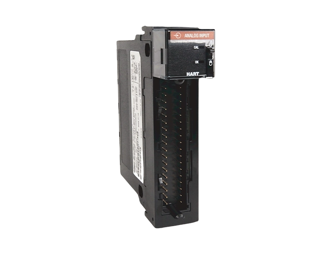 Rockwell Automation 1756 Series I/O module, Analog