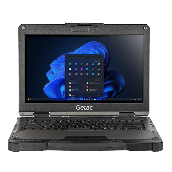 Getac B360