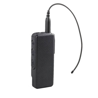 APX™ 3000 Single-Band P25 Covert Portable Radio