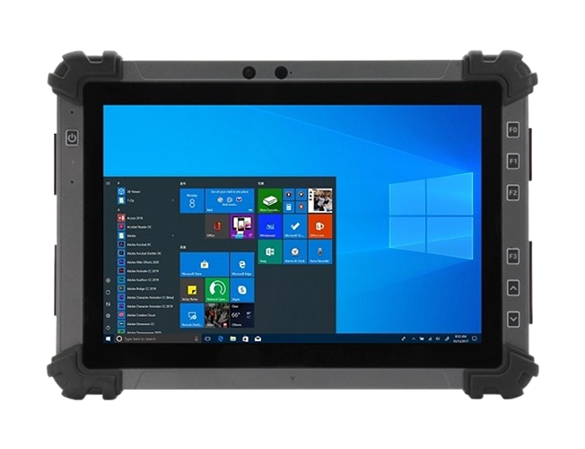 AAEON RTC-1020 10.1" Rugged Tablet