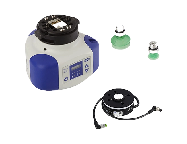 Schmalz - MATCH Vacuum Generators ECBPi ABB Kit