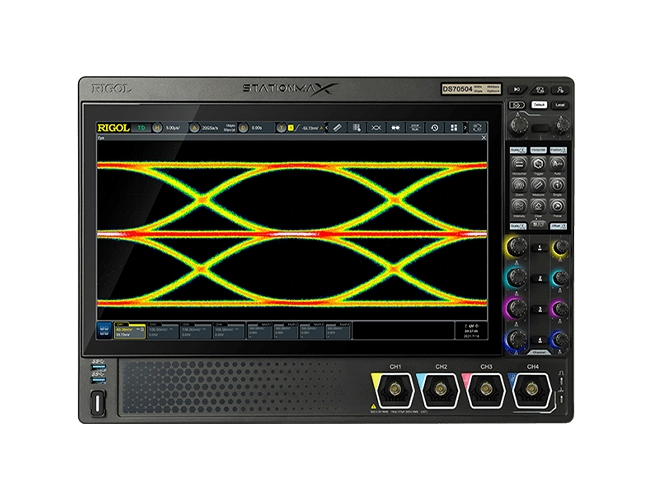 Digital Oscilloscope DS70000 Series