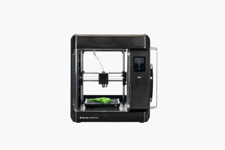 MakerBot Sketch 3D Printer (Basic - Printer Only)