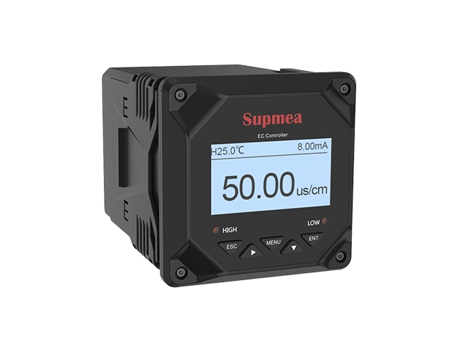 SUP-DC2000 Universal pH meter