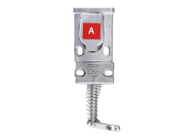 Allen Bradley Guardmaster 440T Safety Interlock Switch, Keyed Actuator Included, Stainless Steel