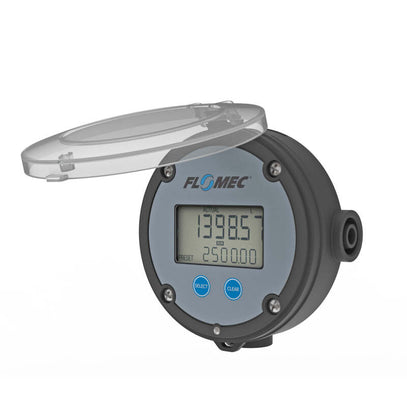 Flomec EB11 Batch Controller