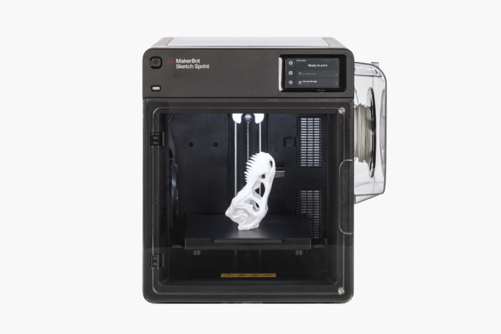 Sketch Sprint 3D Printer