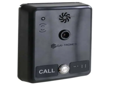 GAI-Tronics HUBBCOM™ Remote IP Device (Door/Gate Access)