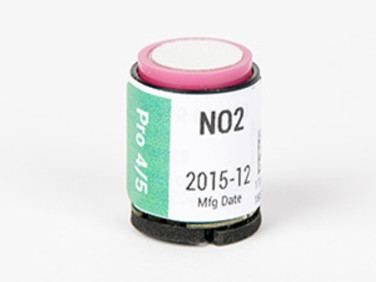 INDUSTRIAL SCIENTIFIC Replacement Sensor, NO2