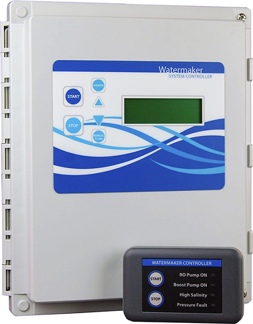 WMC-1 Watermaker RO Controller