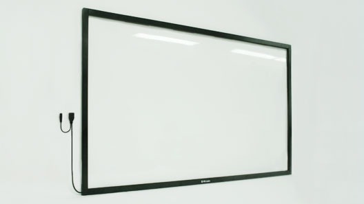 PQ Labs Scalable Touch Wall