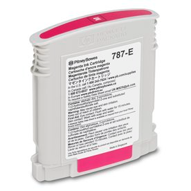 Magenta Ink Cartridge (Standard) for SendPro P / Connect+ Series Mailing Systems
