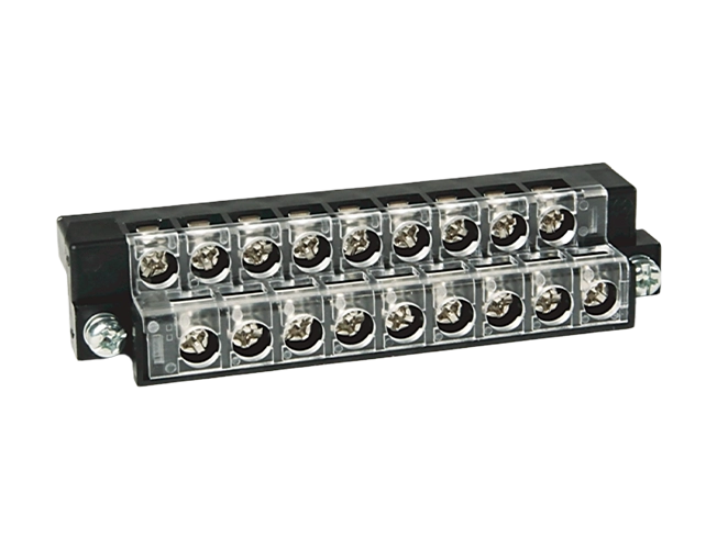 Rockwell Automation 1769 Series Terminal Block for Use with 1769 CompactLogix Controller Modules