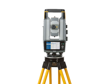 Reflectorless total station S7 Autolock