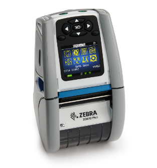 ZQ610 Plus Premium Mobile 2-inch Wide Healthcare
