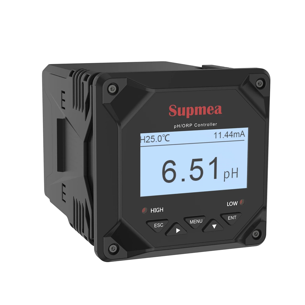 SUP-PH6.5 pH ORP meter