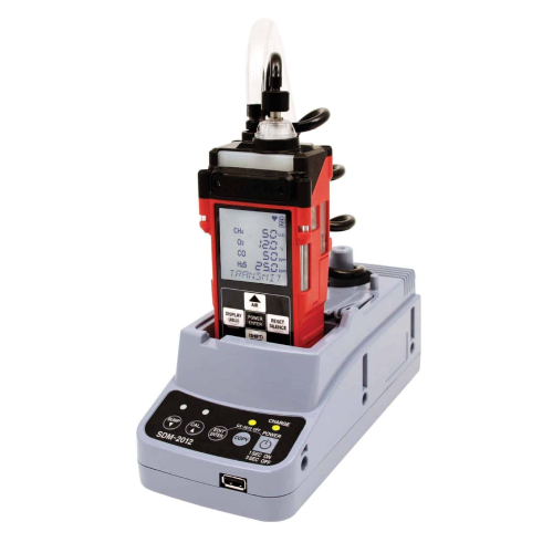 SDM-2012 Calibration Station