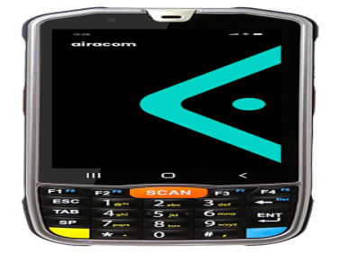 PM67 Rugged Mobile Computer