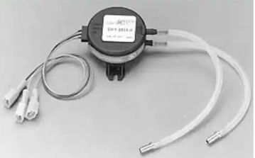 Johnson Controls Differential Pressure Transmitter