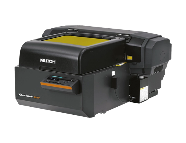 Mutoh XpertJet 661UF