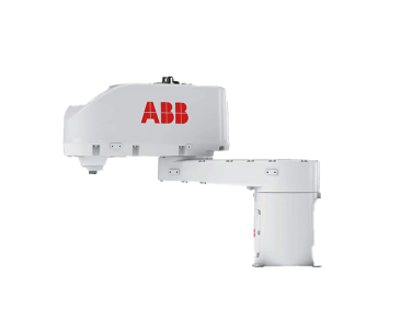 ABB-SCARA Robot IRB 910INV Increasing assemble flexibility
