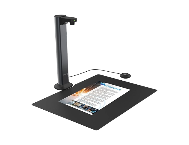 IRIScan Desk 7 Pro