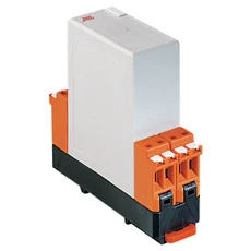 Bartec Measuring transducer Pt100 galvanically isolated for zone 1/21