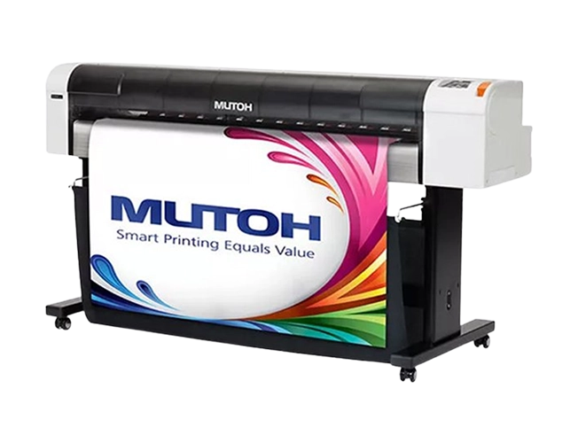 Mutoh RJ-900X