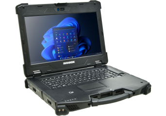 Durabook S14I Rugged Laptop