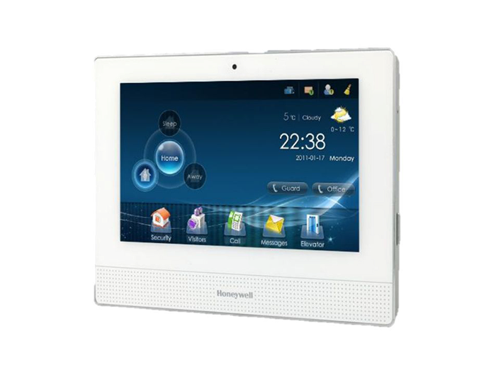 Honeywell IS-4500 Frog IP Video Door Phone System