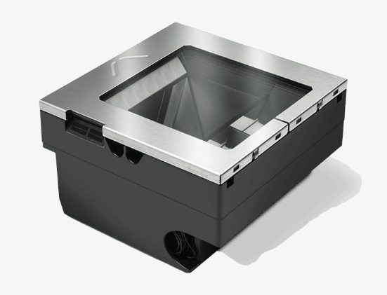 Datalogic Magellan 3510HSi High-performance in-counter scanner for the POS