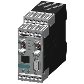 Siemens 3RK3511-1BA10 Interface Module, 24 VDC, 12 Mbps Communication