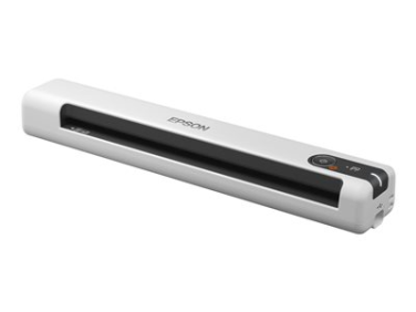 Epson DS-70 - sheetfed scanner - portable - USB 2.0