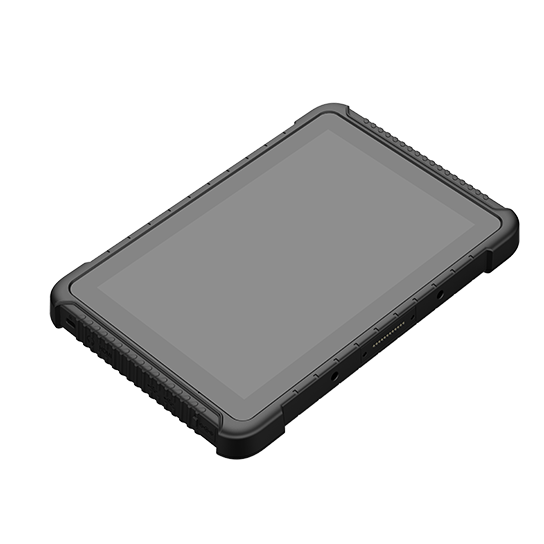 EM-I16J 10.1 Inch Industrial Rugged Tablet PC Windows