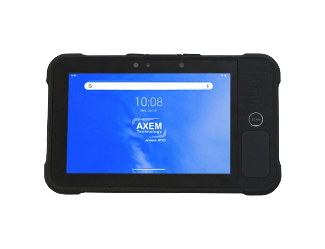 AXEM Technology ATX-800 V9 T2 Tablet