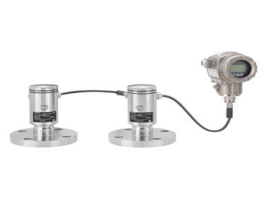 Endress+Hauser Electronic differential pressure Deltabar FMD71