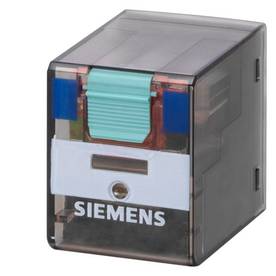 Siemens 3RK3231-1AA10 Expansion Module, 24 VDC, 4 Inputs, 4 Outputs