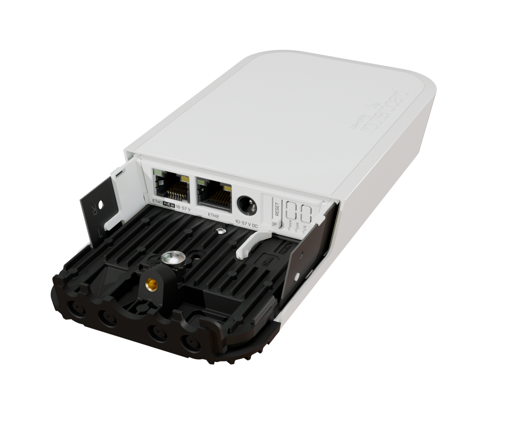 MikroTik wAP ac LTE kit