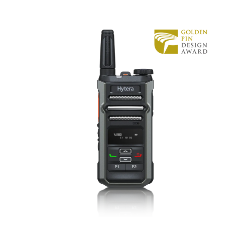 Hytera BP36X Ultralight Business DMR Portable Two way Radio