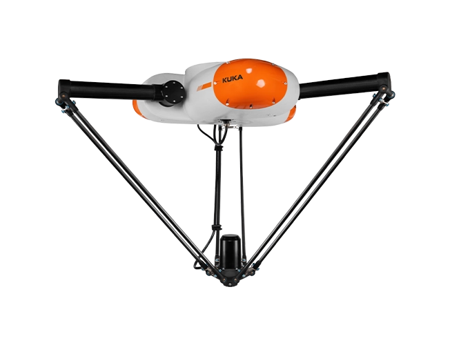 KUKA KR DELTA