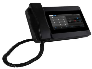GAI-Tronics HUBBCOM™ IP Devices - Desktop/Wall-Mount, Handset/Hands-free