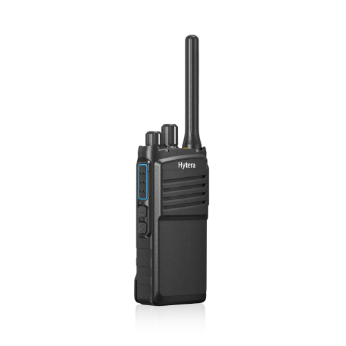 Hytera PT310 TETRA Portable Radio