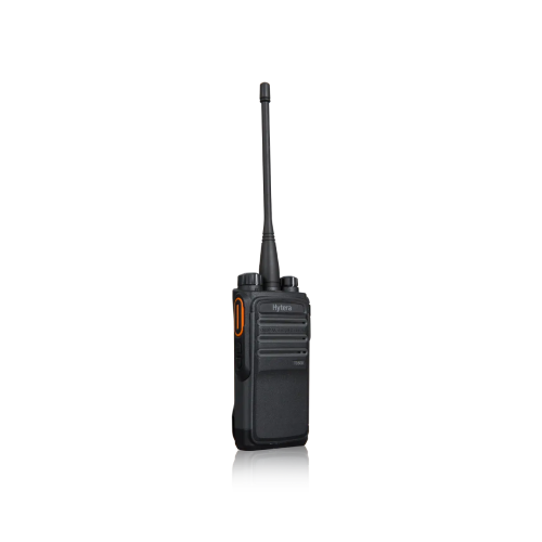 Hytera PD40X Business DMR Portable Two-way Radio