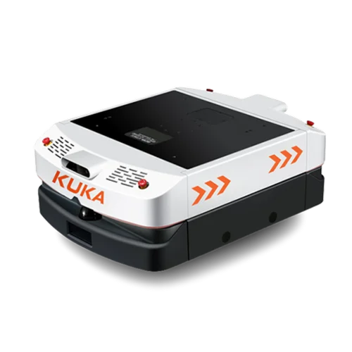 KUKA KMP 600-S diffDrive