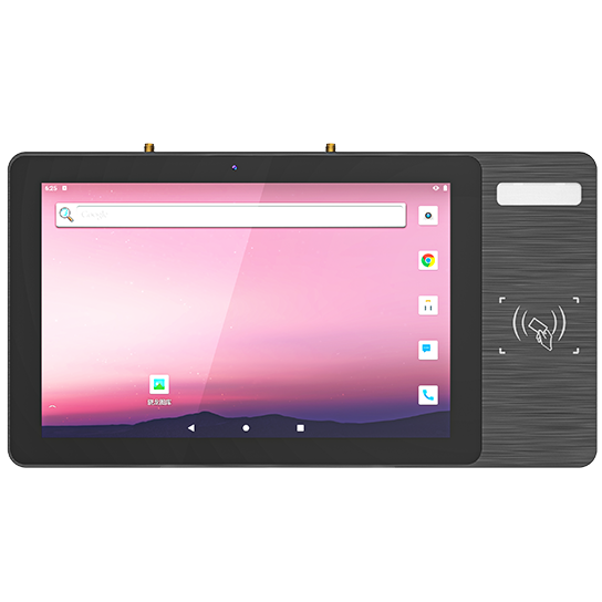 EM-D10R 10.1 Inch Android 12 Industrial Digital Signage